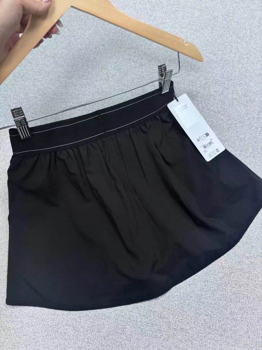 ALO Yoga💕Versatile Match Point Tennis Skirt NWT🥂 Activewear